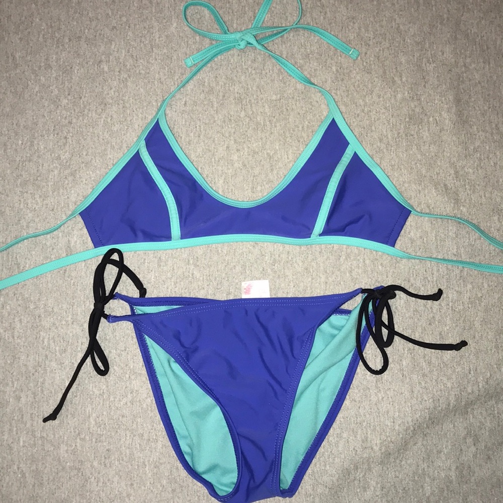 Xhilaration bikini